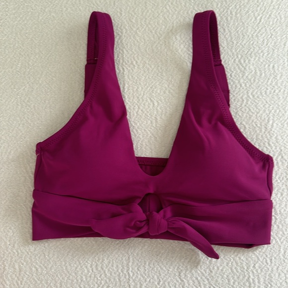 Robin Piccone AVA BIKINI SET, SIZE X-SMALL, $202 - Picture 8 of 15
